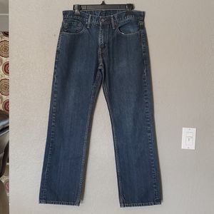 Levi Jeans W31/30